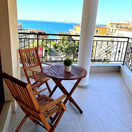 Apartment Calabria Sveti Vlas Exterior photo