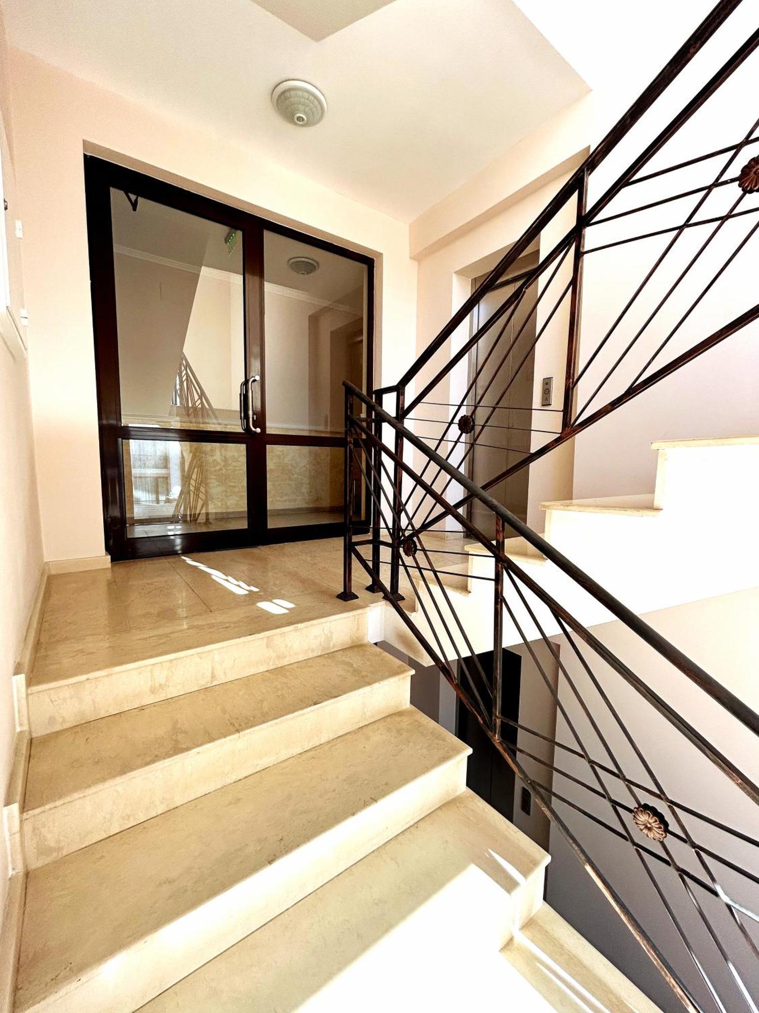 Apartment Calabria Sveti Vlas Exterior photo