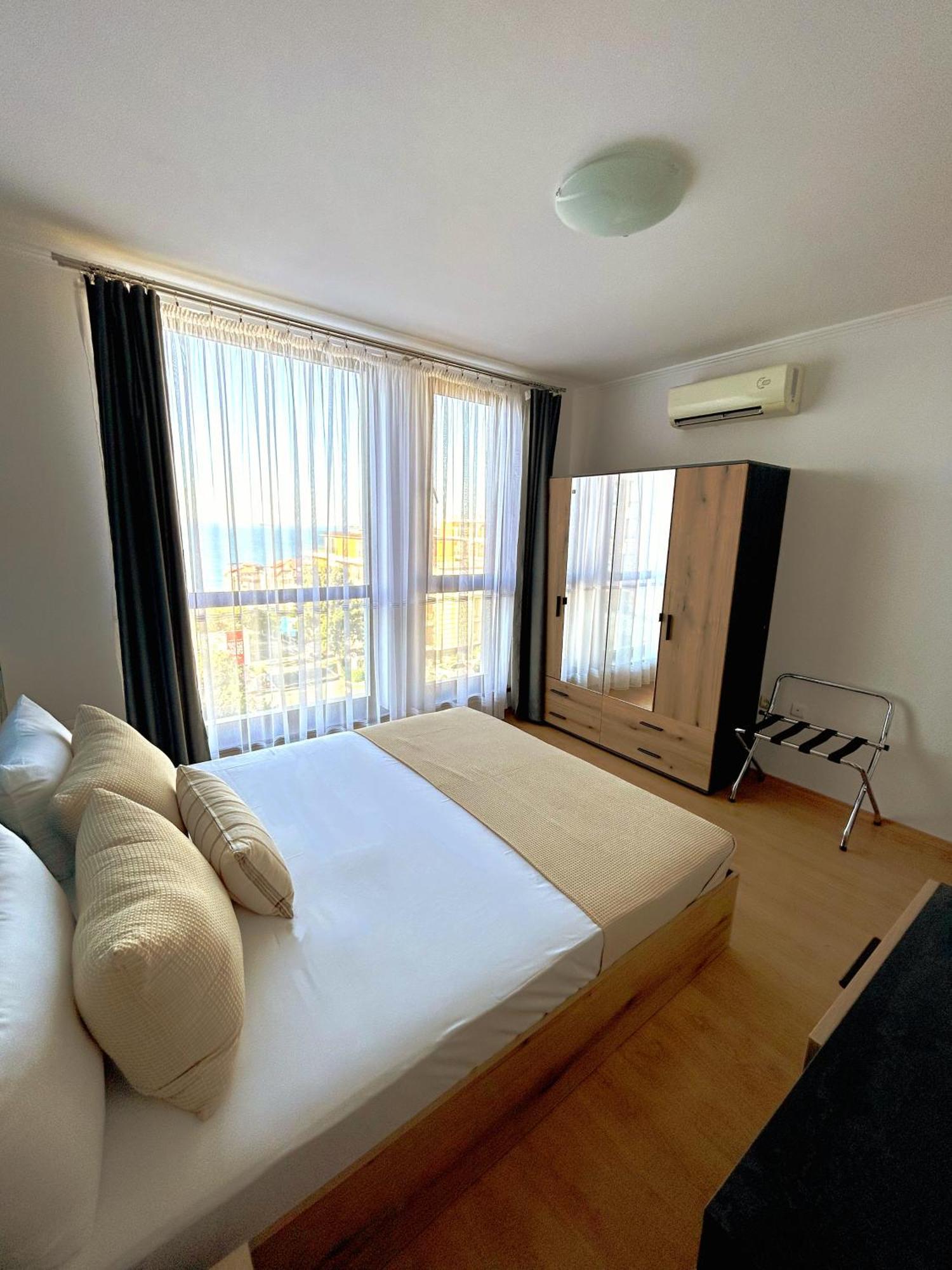 Apartment Calabria Sveti Vlas Exterior photo