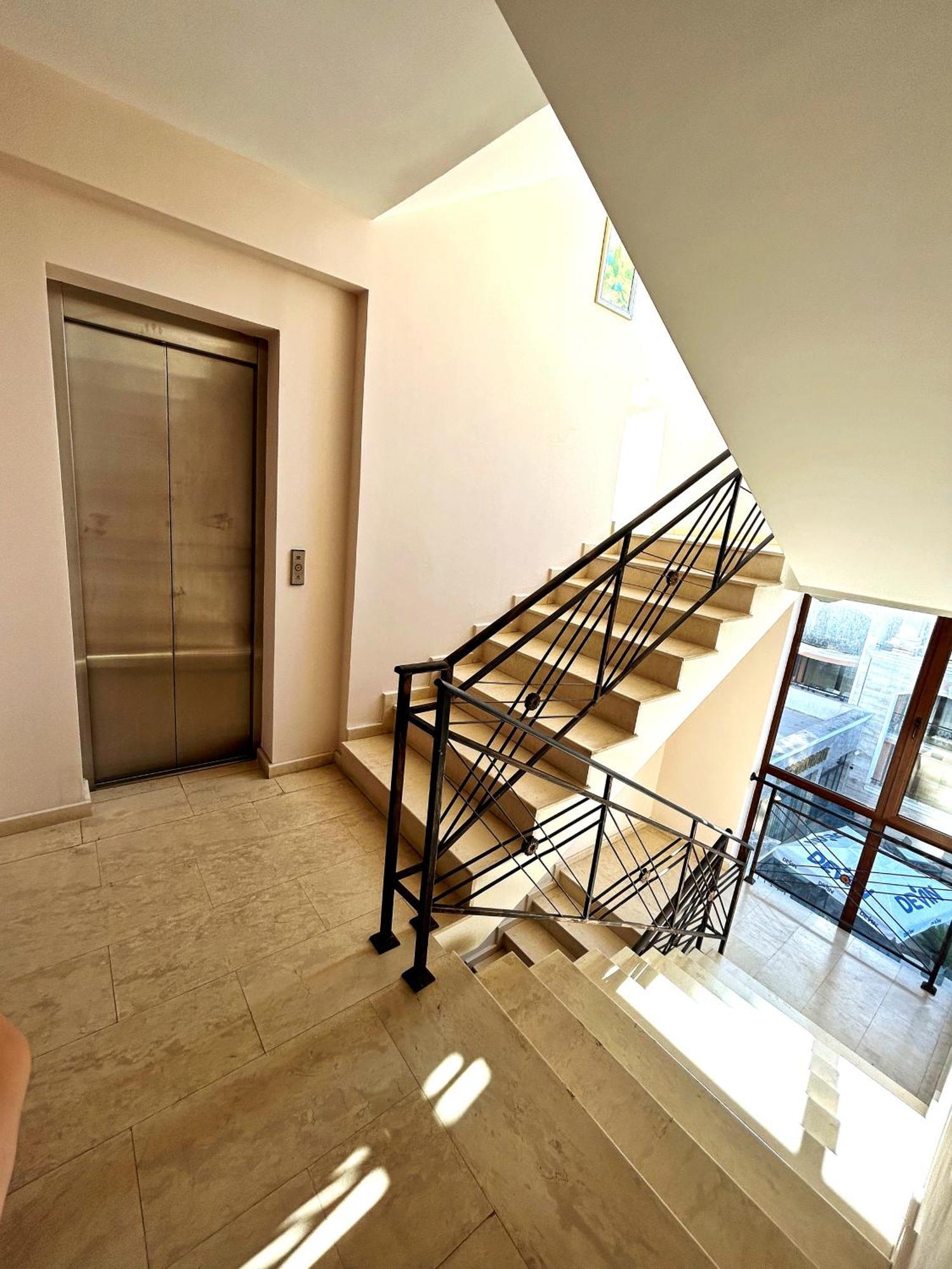 Apartment Calabria Sveti Vlas Exterior photo