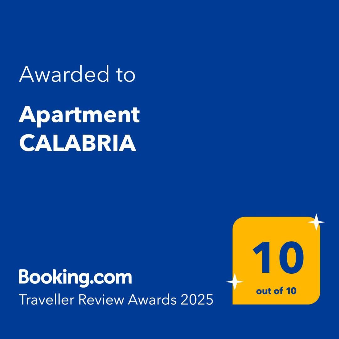 Apartment Calabria Sveti Vlas Exterior photo